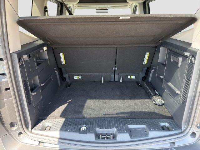 FORD Tourneo Courier Tourneo Courier 1.0 EcoBoost Titanium
