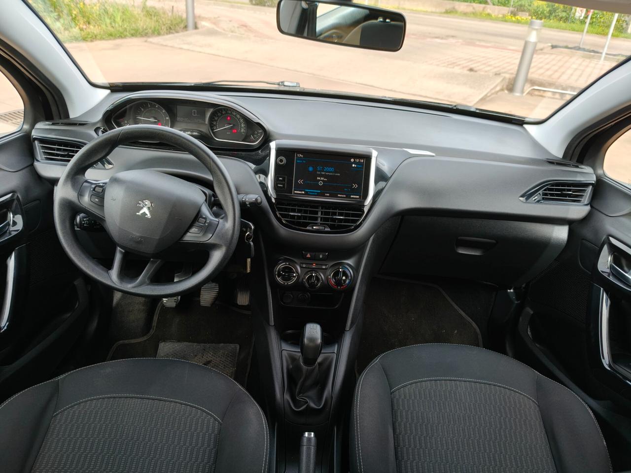 Peugeot 208 PureTech 82 5 porte Active