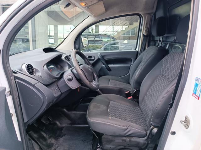 RENAULT Kangoo 1.5 dCi 90CV F.AP. 4p. Express