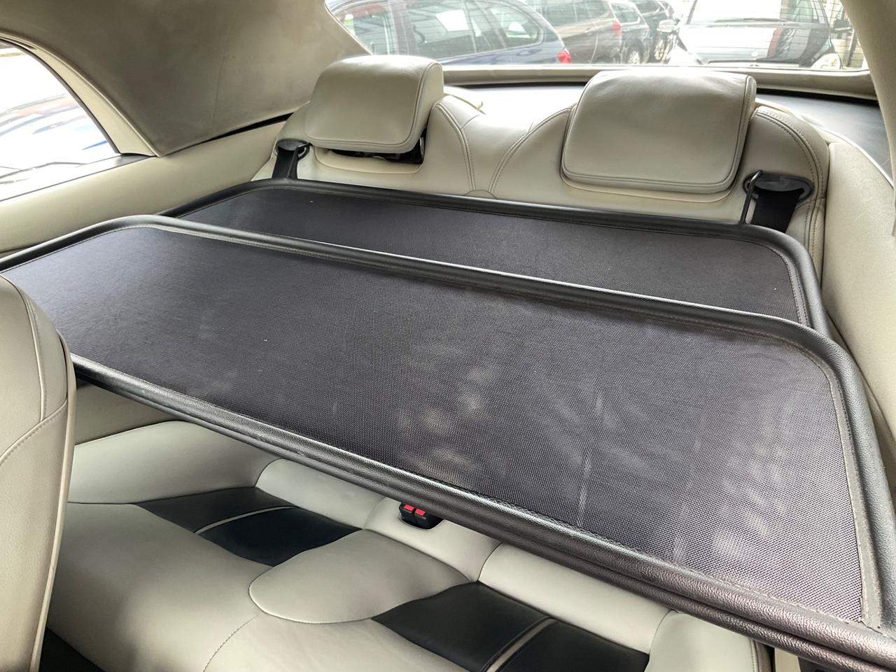 Saab 9-3 Cabriolet 1.8 t Vector