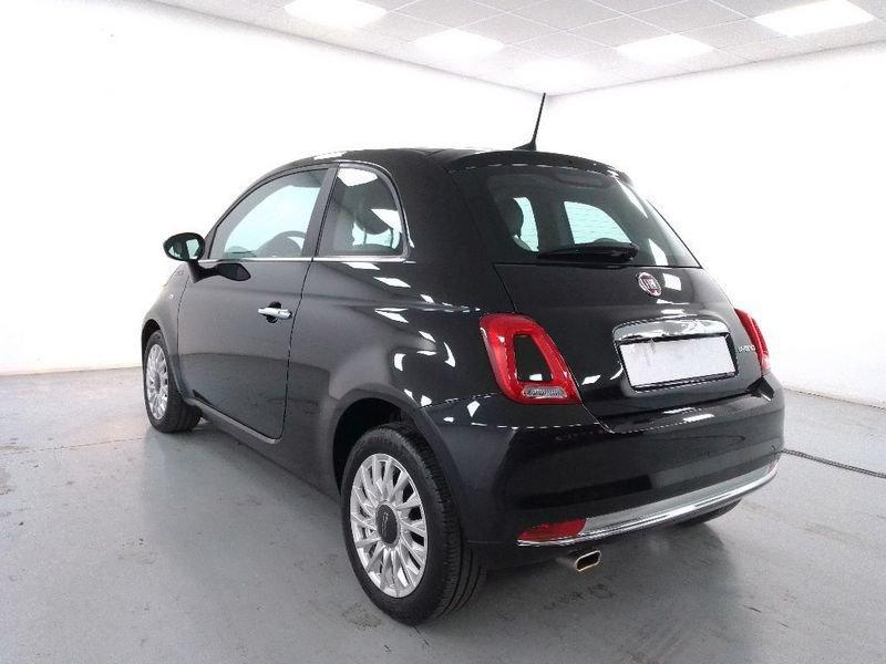 FIAT 500 1.0 hybrid Dolcevita 70cv