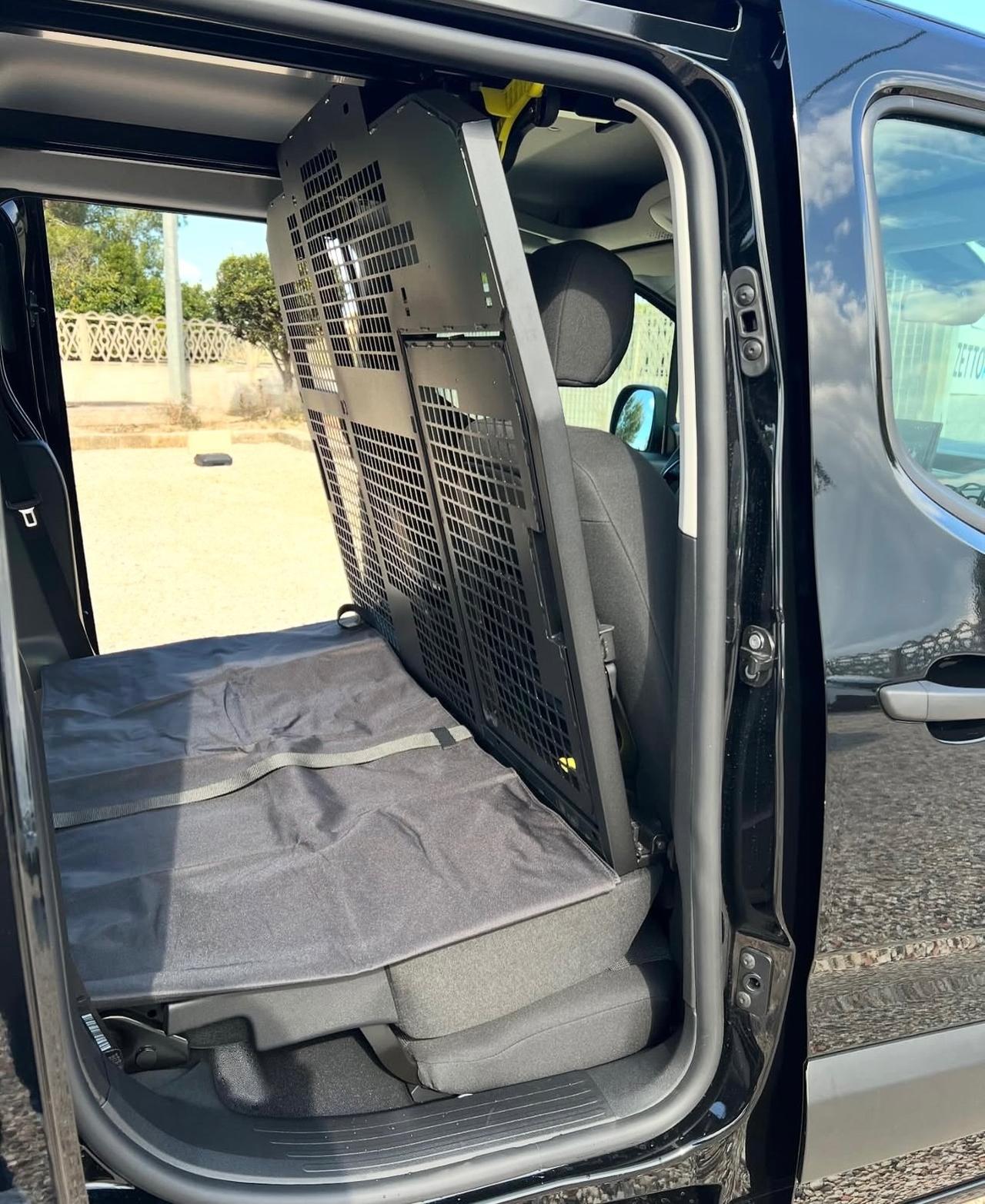 Opel Combo Cargo XL 1.5 Diesel 100CV S&S PL 950kg