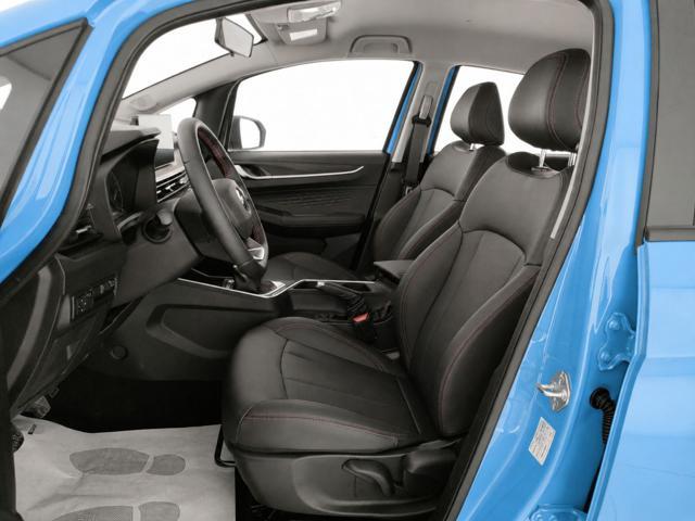 EMC Quattro 1.5 MT