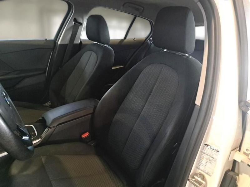BMW 116 Business Advantage Autom. 5 PORTE