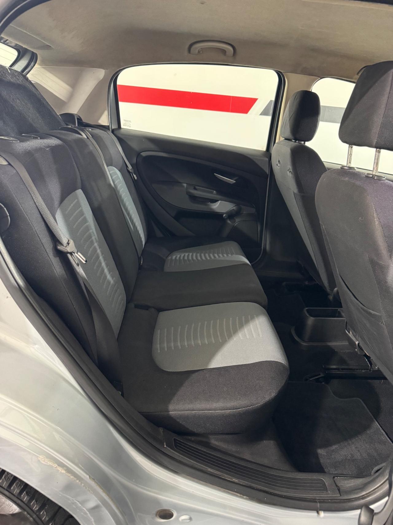 Fiat Grande Punto 1.3 MJT 90 CV 5 porte Emotion