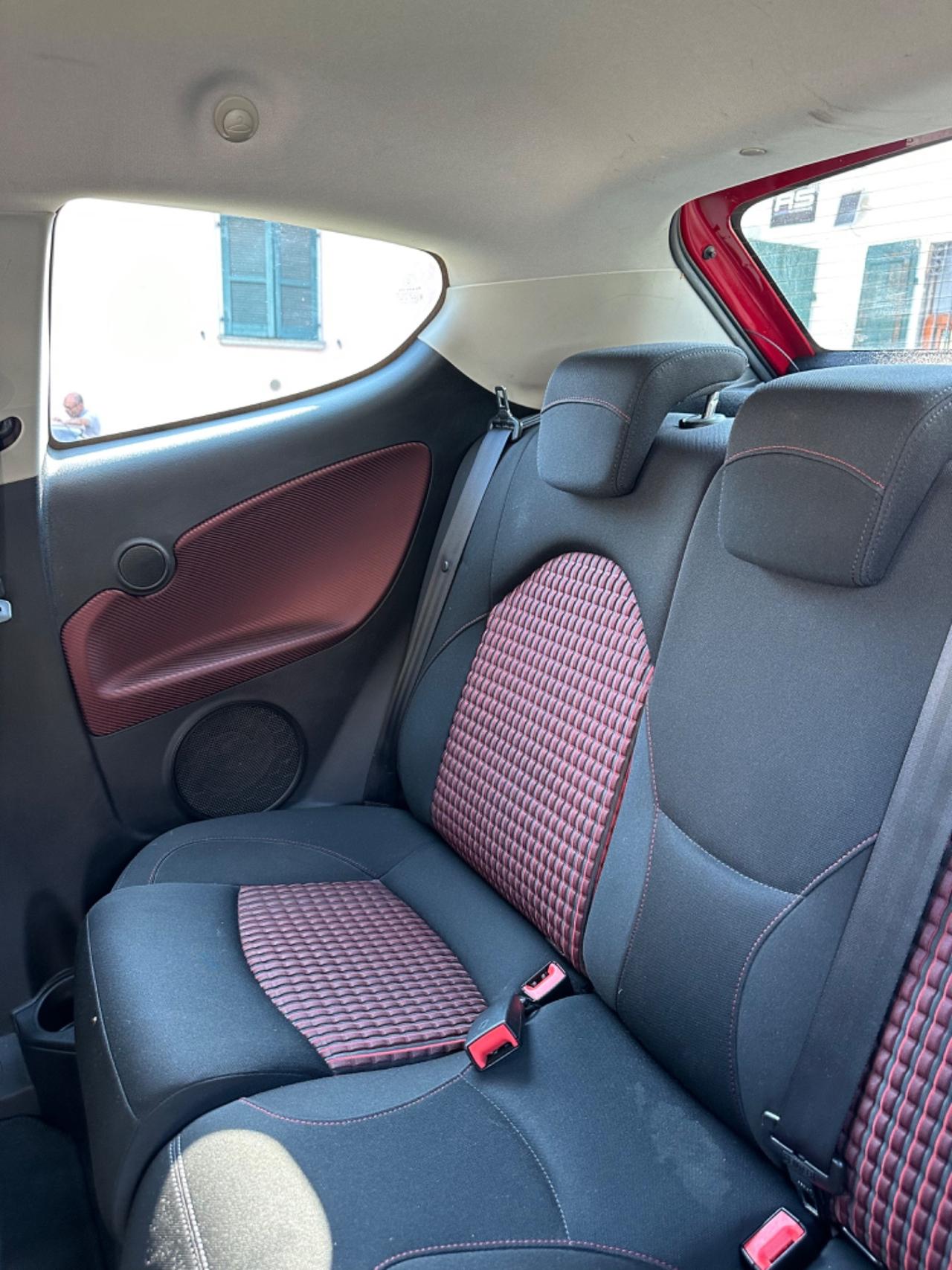 Alfa Romeo MITO 1.4 T 135 CV M.AIR S&S FULLOPT