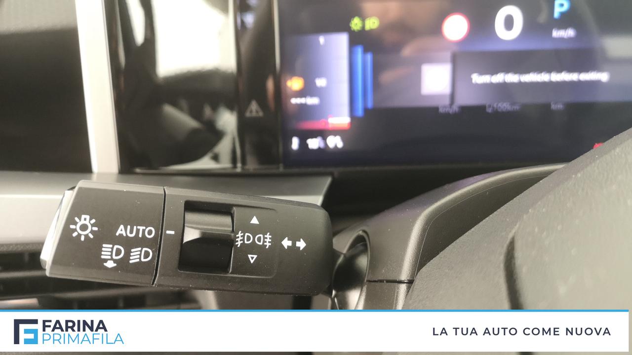 OPEL FRONTERA GS Hybrid 145cv EDCT