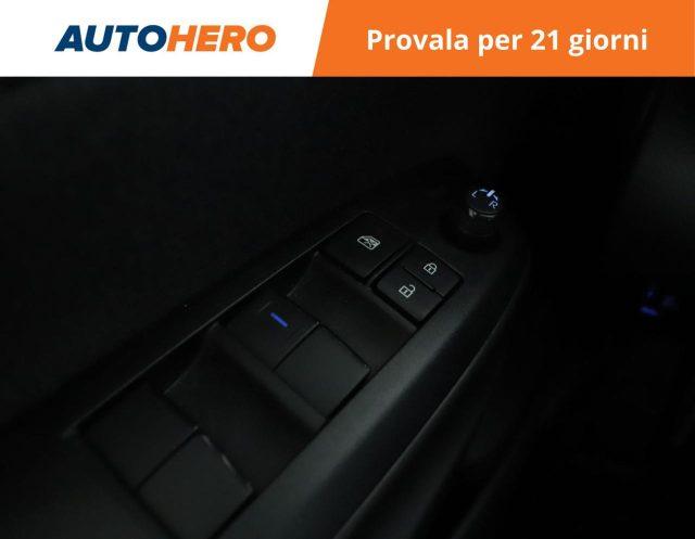 TOYOTA Yaris Cross 1.5 Hybrid 5p. E-CVT Trend