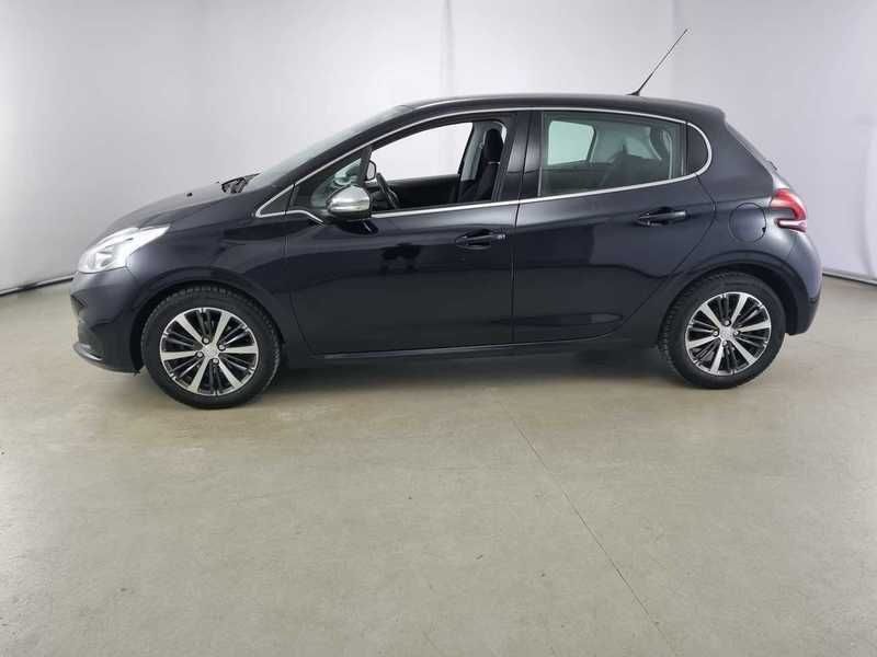 PEUGEOT 208 Allure 1.6 BlueHDi 100cv 5 PORTE