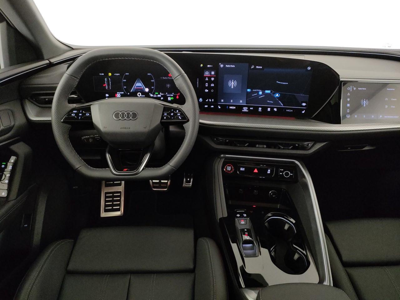 AUDI Q5 SPB 40TDI 204cv Mhev S-line Quattro/ List. 91.650