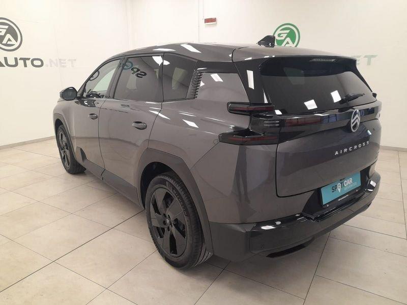 Citroën C5 Aircross C5 Aircross 1.2 hybrid Plus 145cv auto