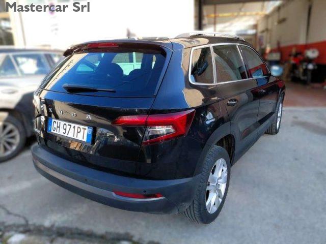 SKODA Karoq Karoq 2.0 tdi evo S-Tech 115cv Dsg - GH971PT
