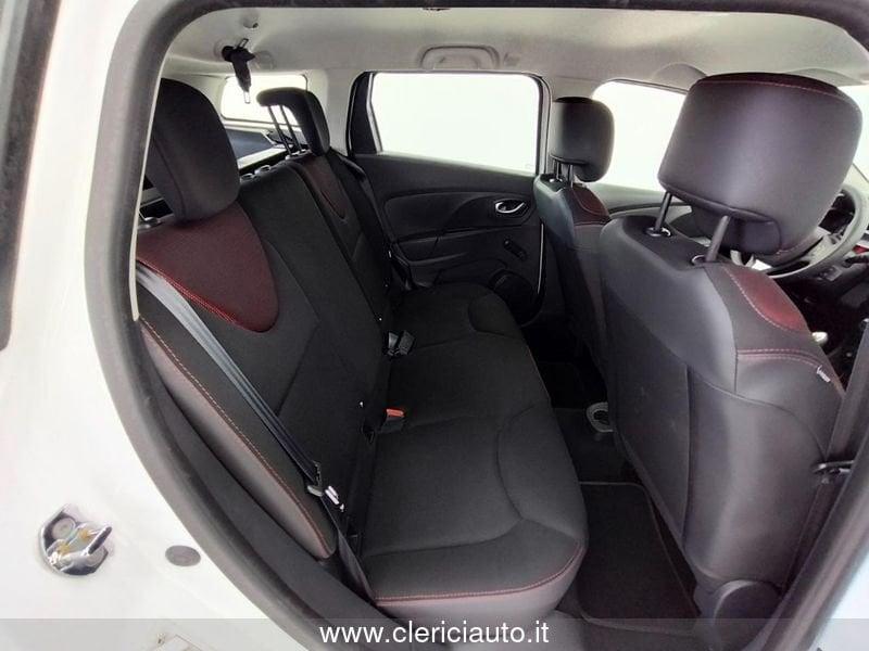 Renault Clio Sporter 1.2 75CV Life