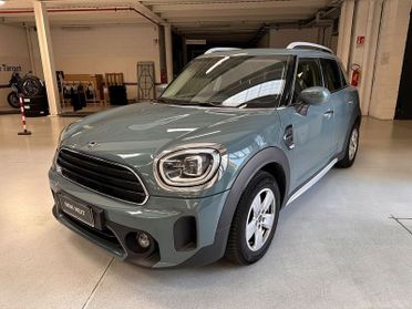 MINI Countryman Mini F60 2020 Diese Mini 1.5 One D Business auto