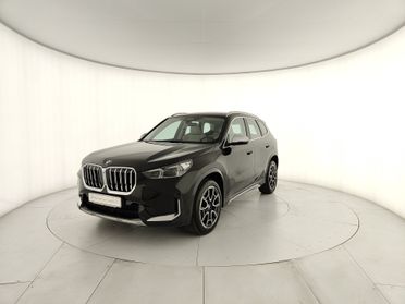 BMW X1 U11 - X1 sdrive18d X-Line auto
