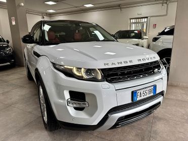 Range Rover Evoque 2.2 TD4 5p. Dynamic 2015