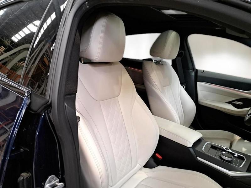 BMW 420 XDRIVE M SPORT AUTO MH48V 5 PORTE BERLINA