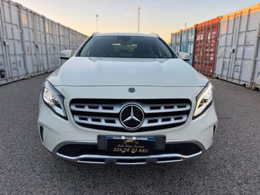 Mercedes-benz GLA 200 180 d Automatic Premium