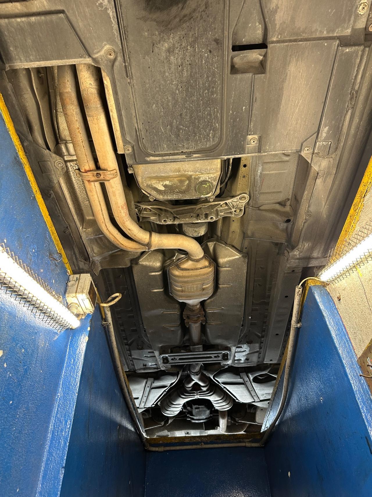 Bmw 520i 24V cat Automatica