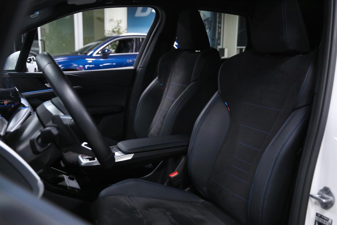 BMW 218d Active Tourer Msport Pro auto