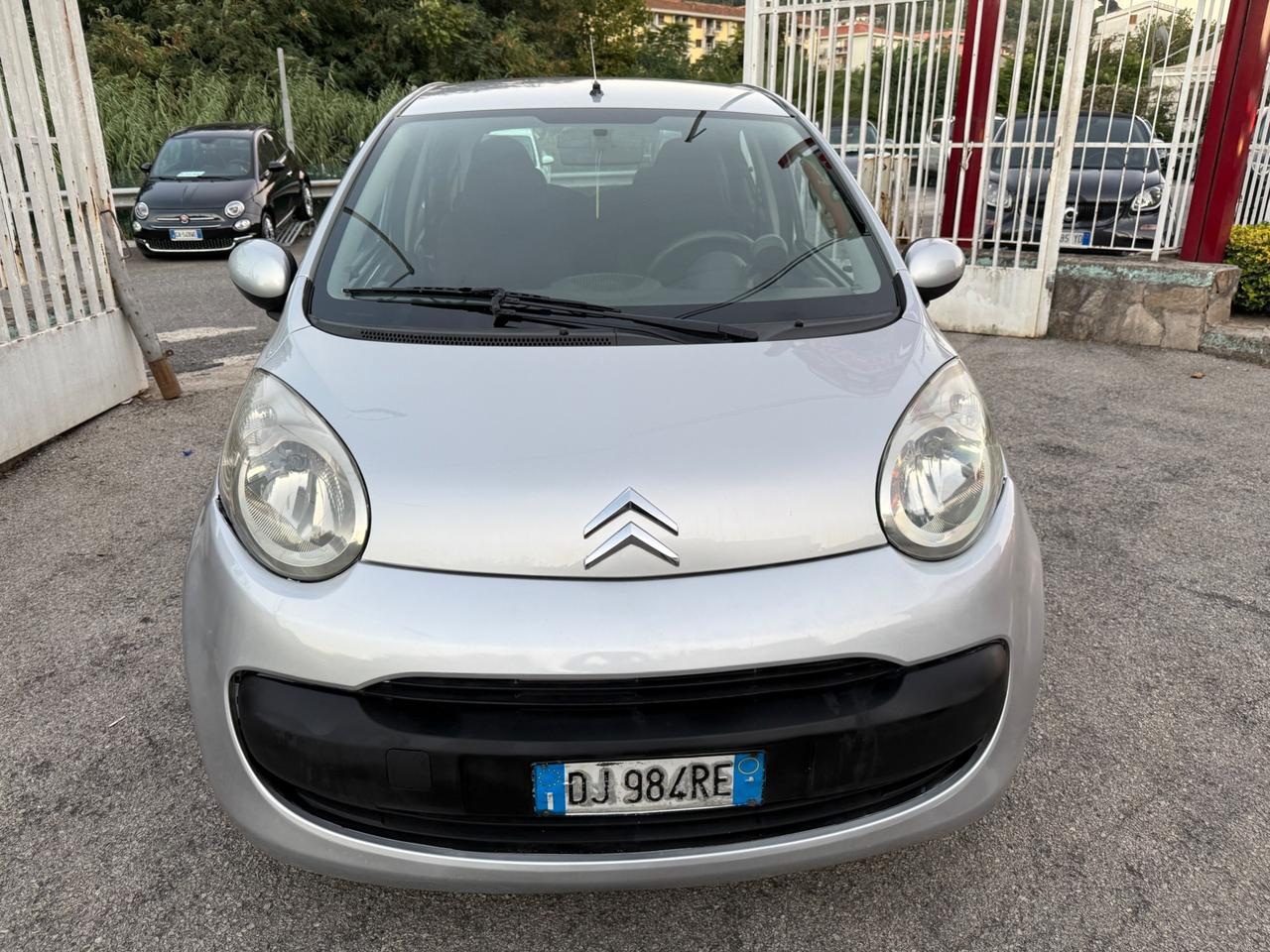 Citroen C1 1.0 5 porte AMIC1