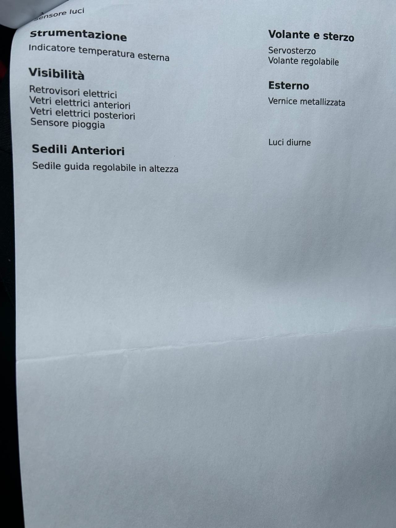 Mitsubishi Space Star 1.0 ClearTec Intense