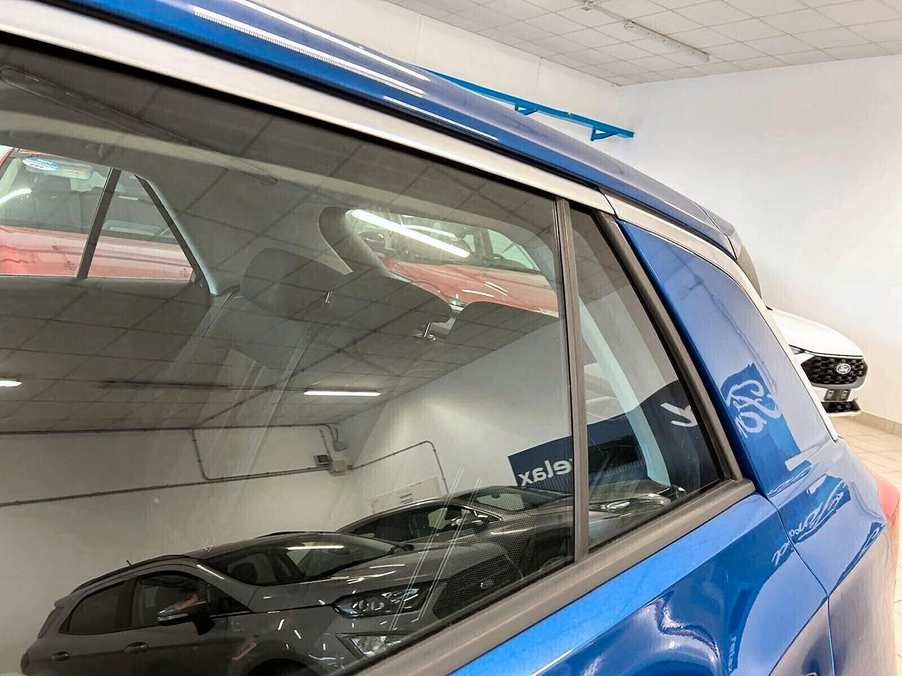 Volkswagen T-Roc BUSINESS 1.5 TSI ACT 55000 KM