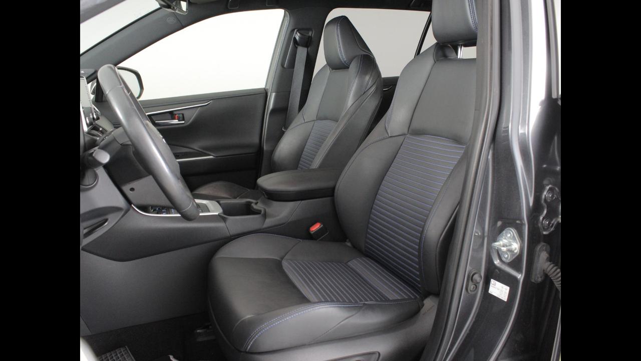 TOYOTA Rav4 V 2019 - Rav4 2.5 vvt-ie h Style 2wd 218cv e-cvt