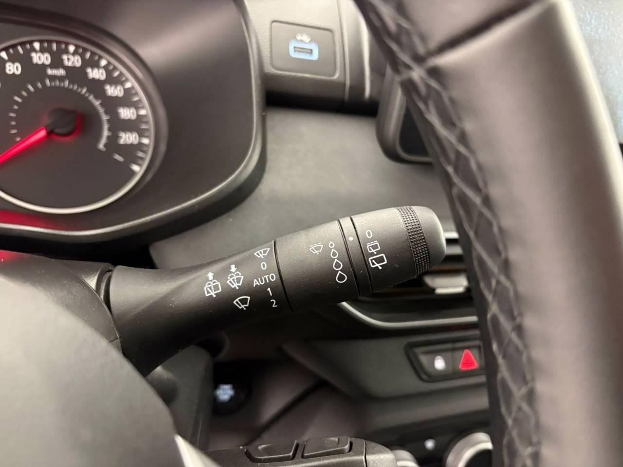 DACIA Sandero Stepway 1.0 tce Extreme Up Eco-g 100cv