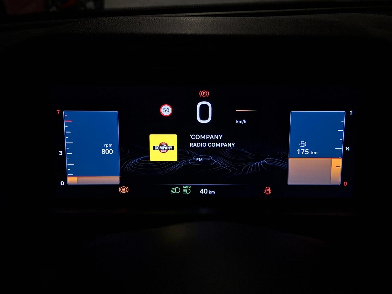 Jeep Avenger 1200 Turbo 101CV Summit Km. 0