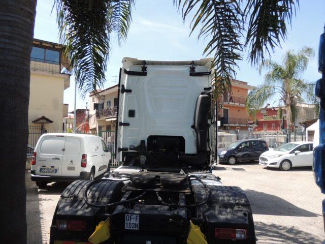 FORD 2023 Ford F-Max 500