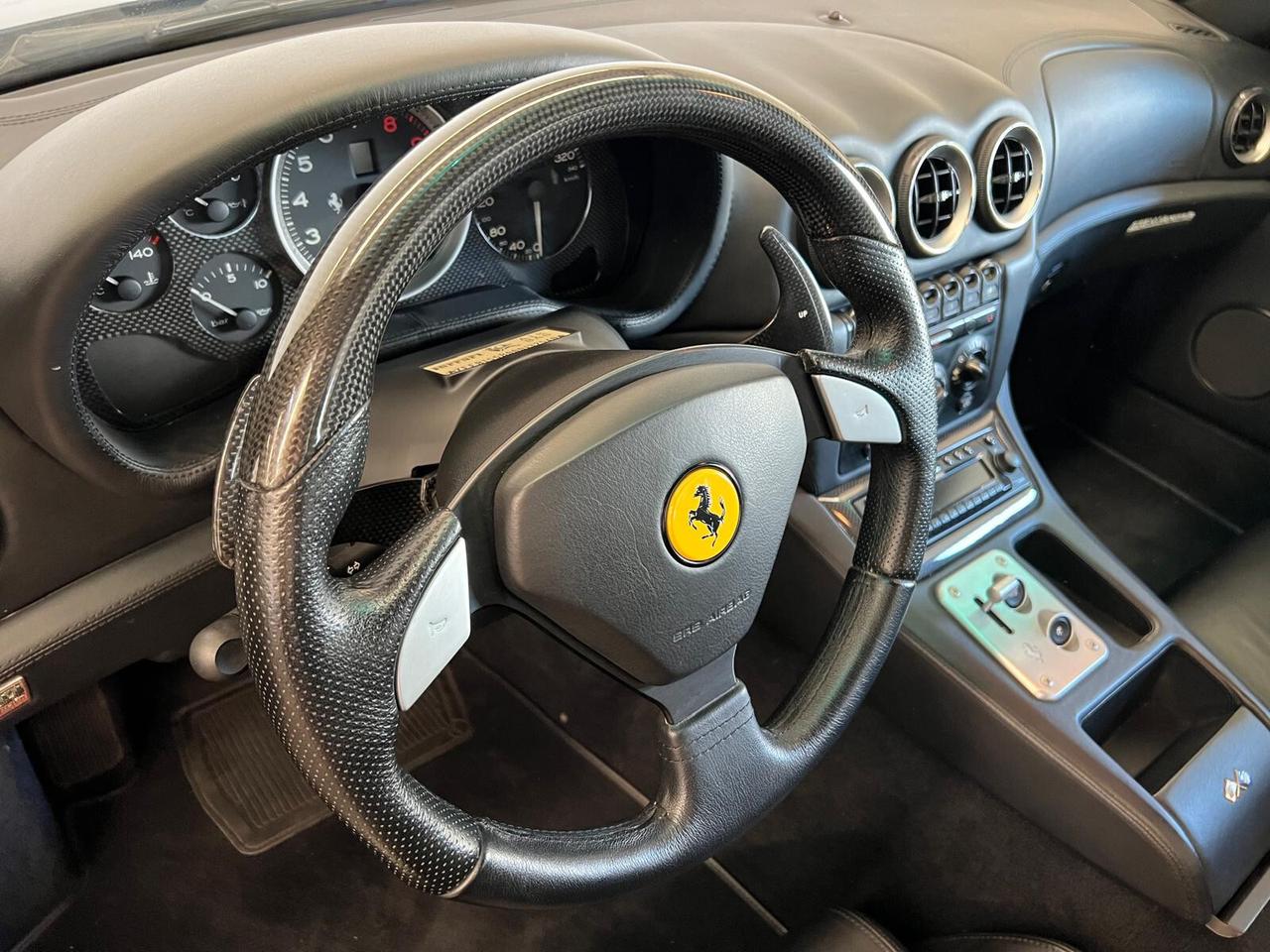 Ferrari 575M Maranello F1