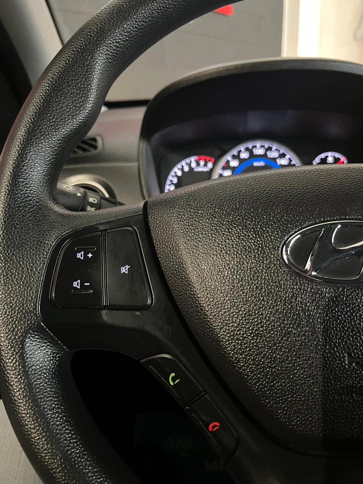 Hyundai i10 GPL Prezzo NON vincolato a finanziamento