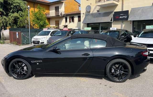 Maserati GranCabrio 4.7 autom.