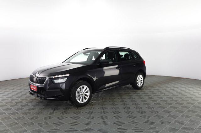 SKODA Kamiq Kamiq 1.0 TSI 110 CV Ambition