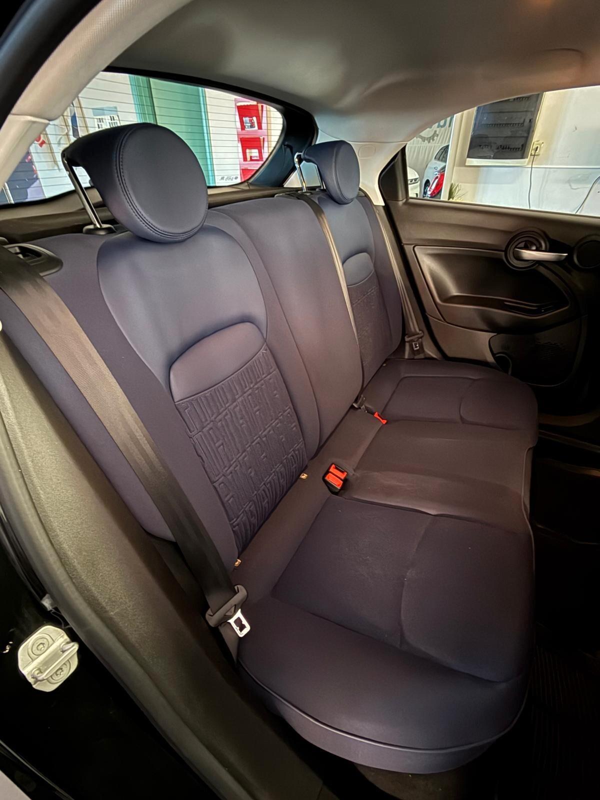 Fiat 500X 1.3 MultiJet 95 CV Club