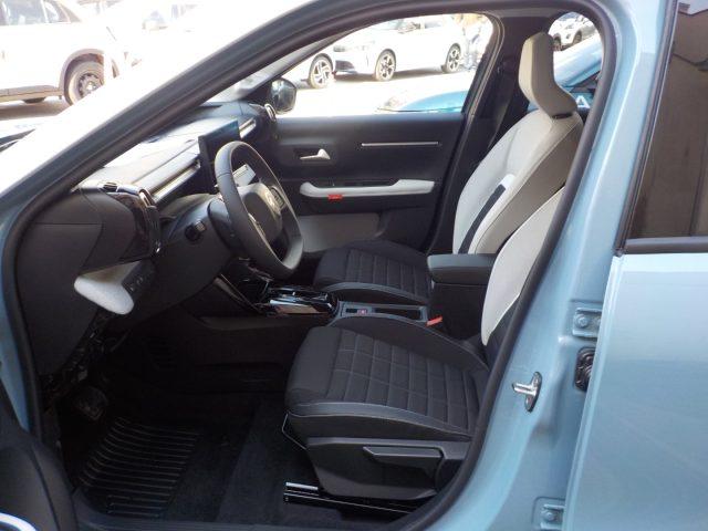 CITROEN C3 Hybrid 110 e-DCT Max - PRONTA CONSEGNA