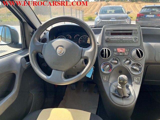 FIAT Panda 1.2 Climbing Natural Power
