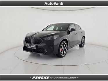 BMW X2 sDrive 20d Msport Pro