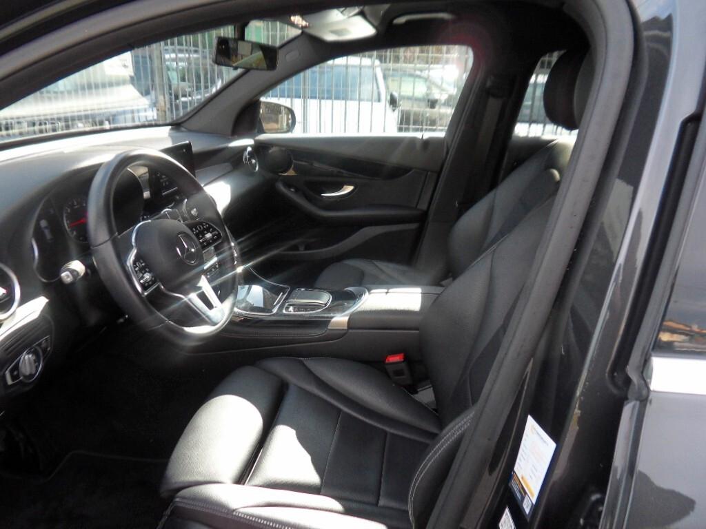 Mercedes-benz GLC 200 d 4Matic Coupé Executive