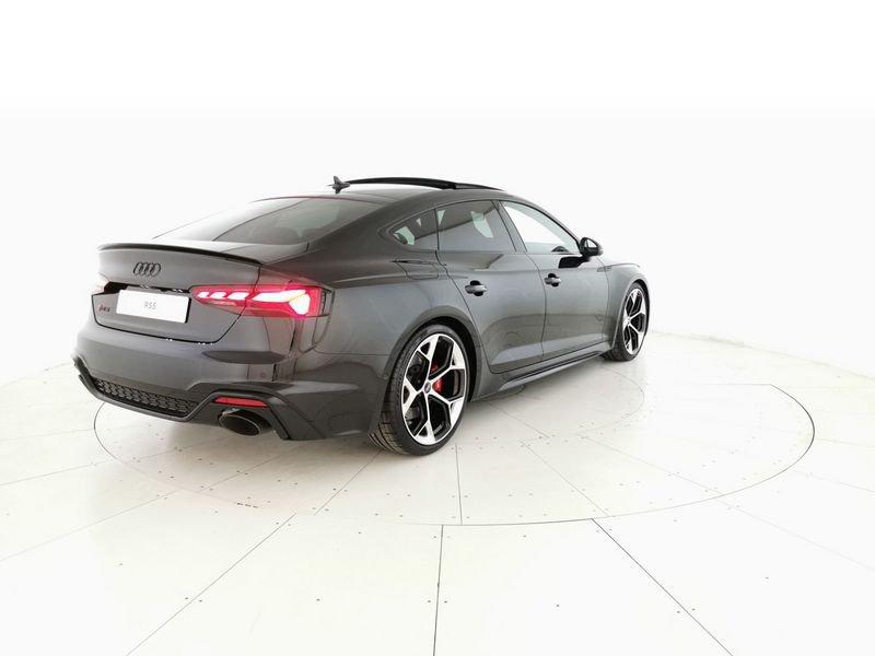 Audi A5 RS5 Sportback 2.9 tfsi Performance Edition quattro 470cv tiptronic