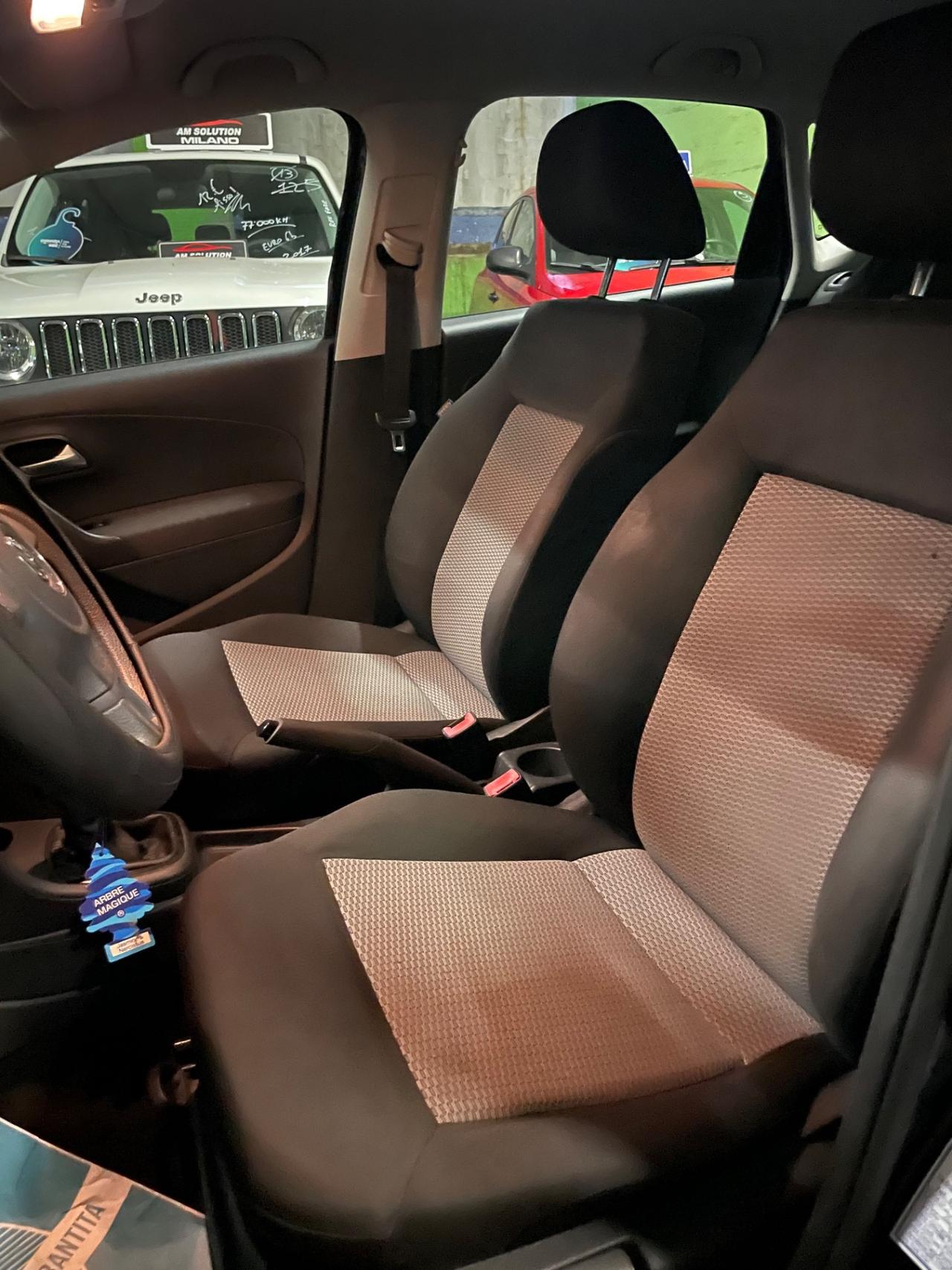 Volkswagen Polo 1.2 Neopatentati Euro 5