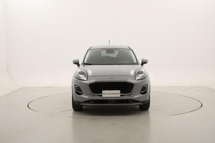 Ford Puma Titanium BZ467458 1.0 Mild Hybrid 125CV
