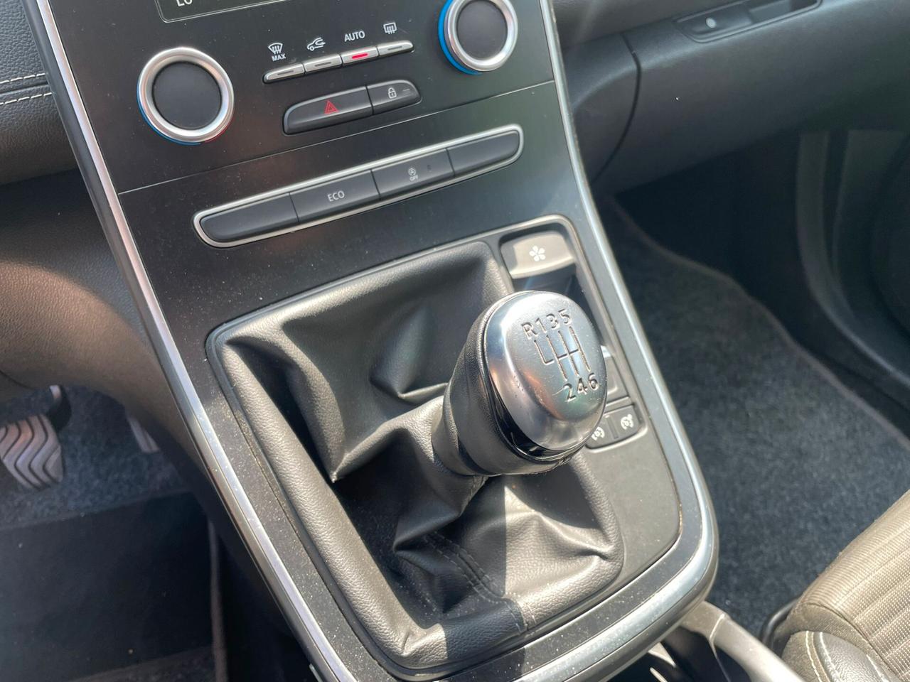 Renault Scenic Scénic dCi 8V 110 CV Energy Zen