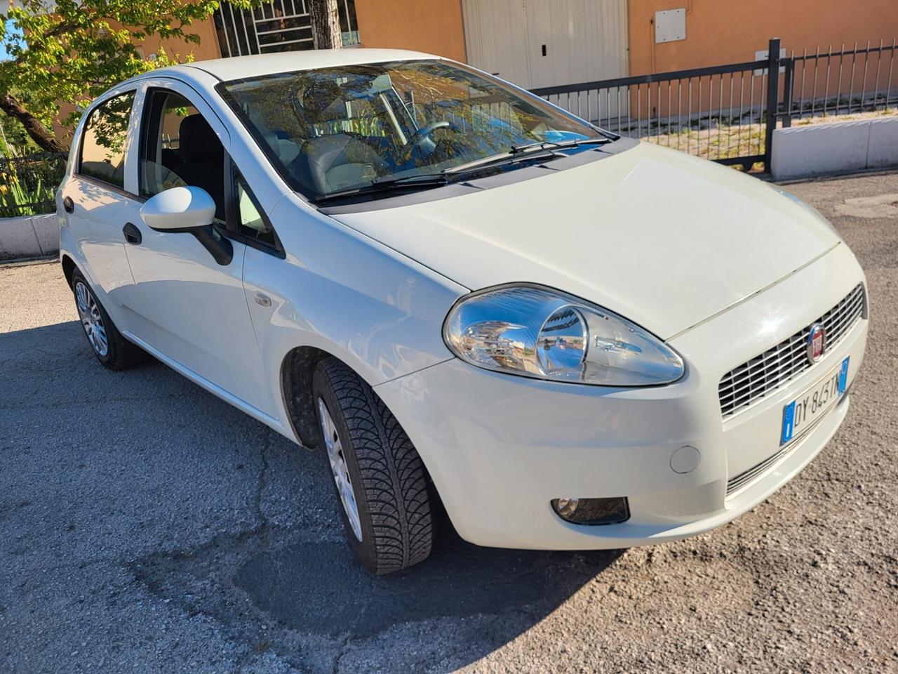 FIAT PUNTO 1,3-CATENA DIST+TAGLIAN+FRIZIONE NUOVI