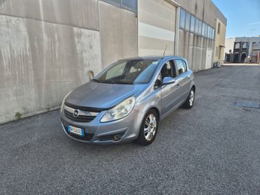 Opel Corsa 1.2 5 porte Easytronic Enjoy