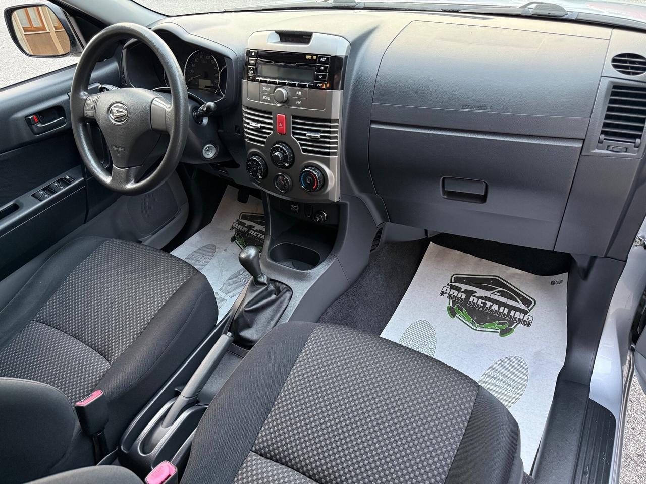 Daihatsu Terios 1.5 4WD B Easy Green Powered