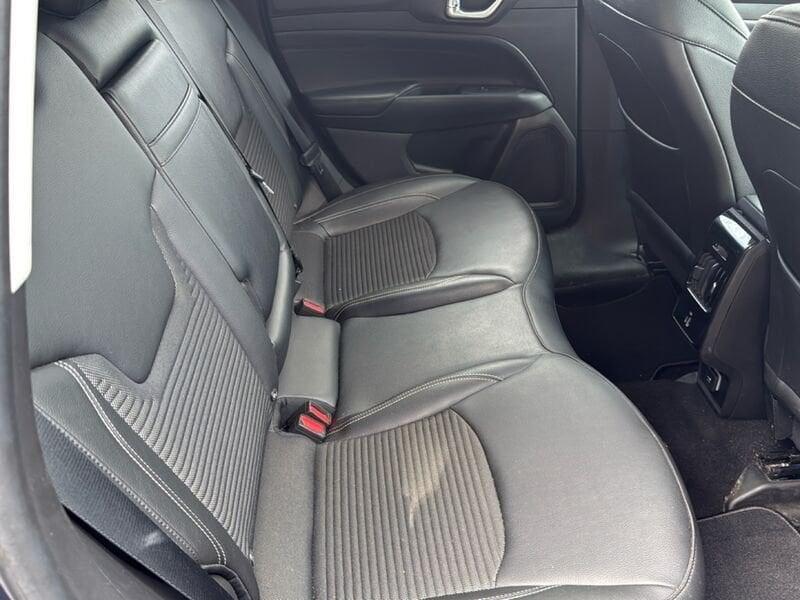 Jeep Compass 4xe 1.3 T4 PHEV 190cv Limited 4xe Auto