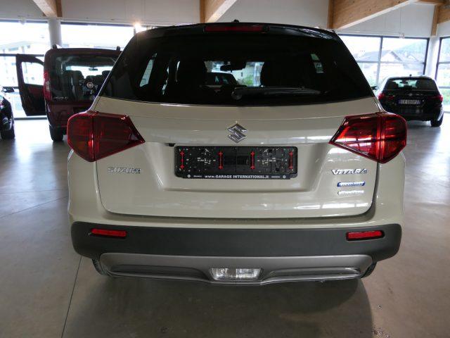 SUZUKI Vitara 1.4 Hybrid 4WD AllGrip Cool