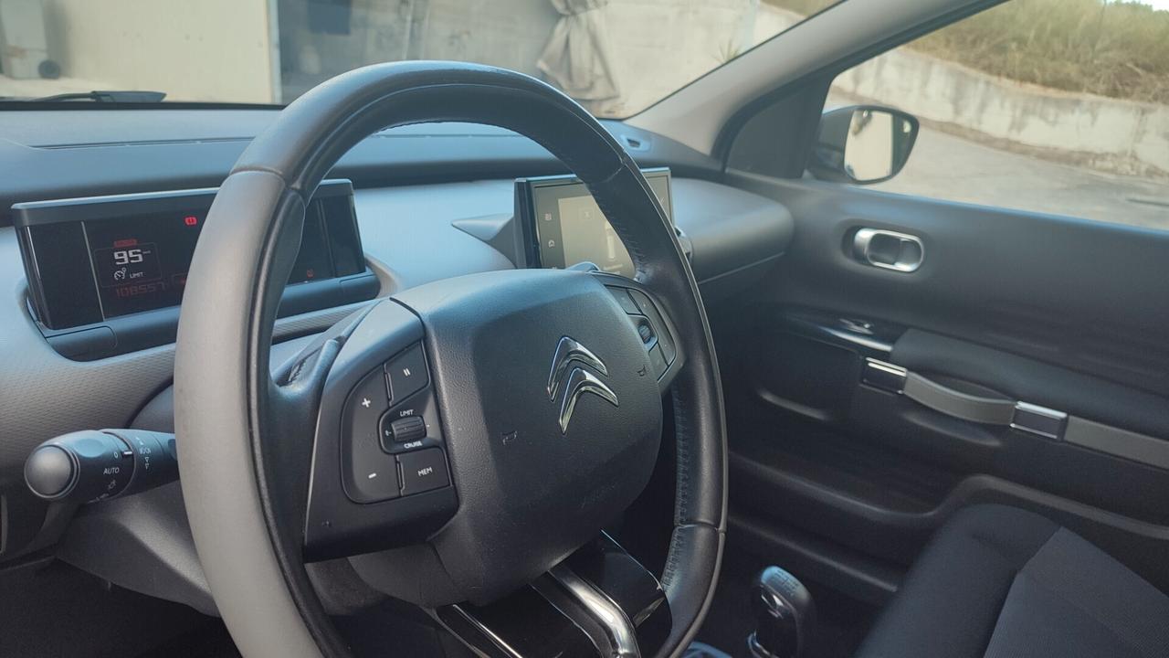 Citroen C4 Cactus BlueHDi 100 Feel